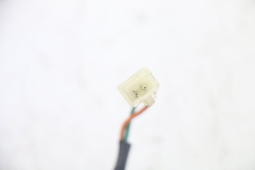 photo de LINKS VORDERES BLINKLICHT LONGJIA DIGITA 4T 50 (2019 - 2022) - Gesamtansicht des Produkts