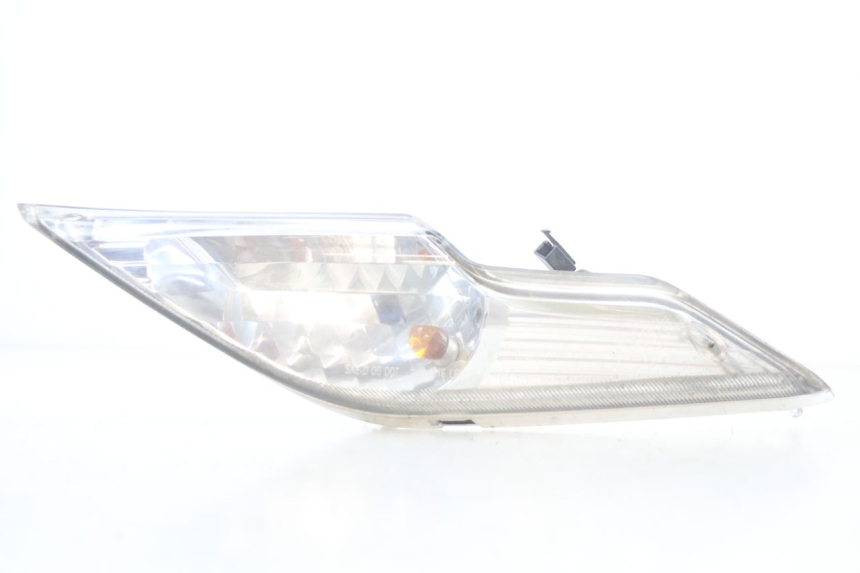 photo de LINKS VORDERES BLINKLICHT KYMCO DINK 4T 50 (2007 - 2018) - Hauptansicht