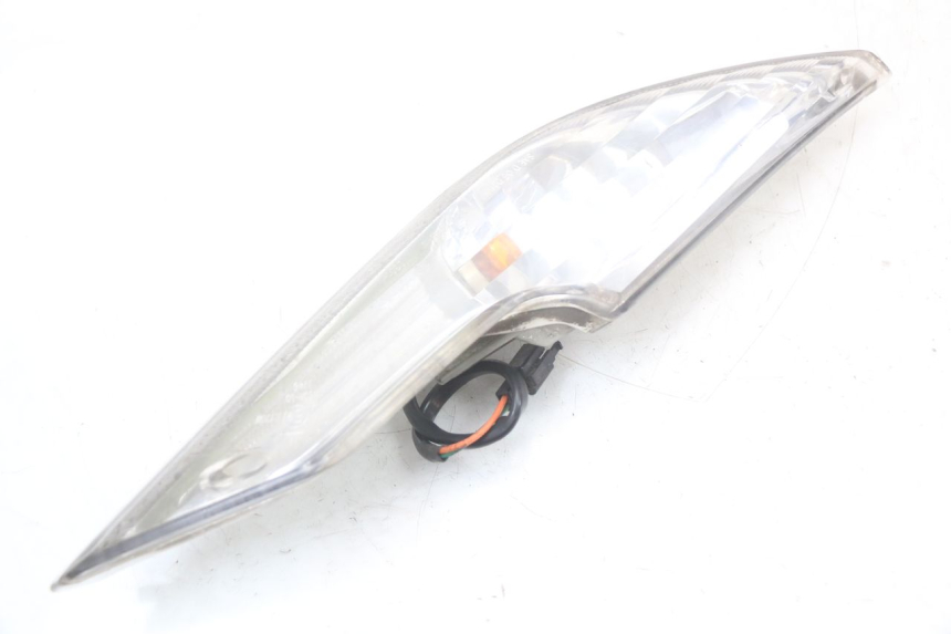 photo de LINKS VORDERES BLINKLICHT KYMCO DINK 4T 50 (2007 - 2018) - Gesamtansicht des Produkts