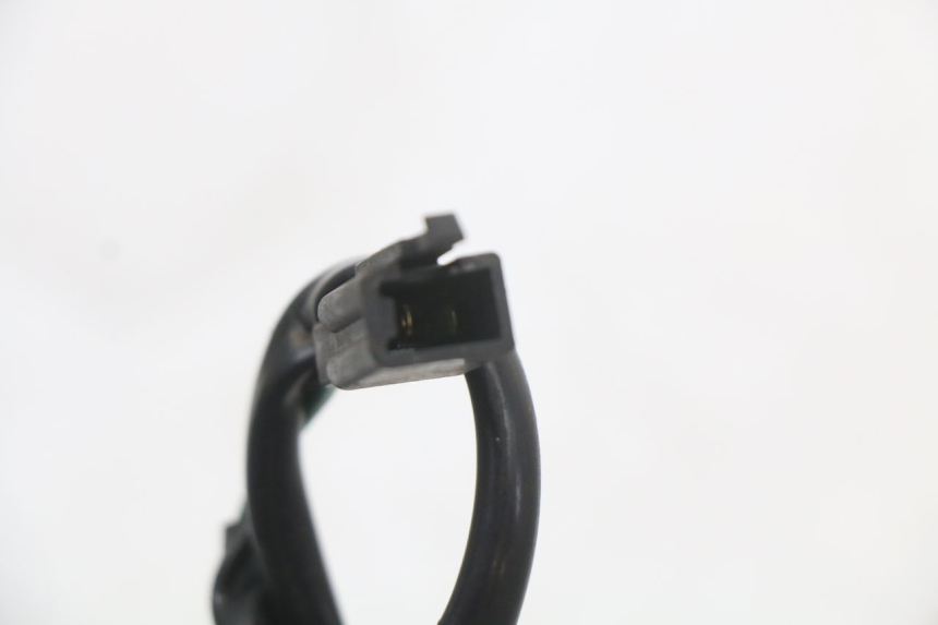 photo de LINKS VORDERES BLINKLICHT KYMCO DINK 4T 50 (2007 - 2018) - Kennzeichnungen und Originalreferenzen