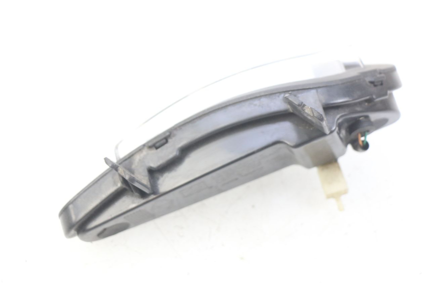 photo de LINKS VORDERES BLINKLICHT PEUGEOT DJANGO 2T 50 (2014 - 2019) - Gesamtansicht des Produkts