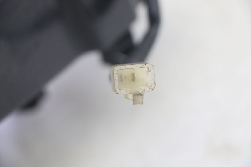 photo de VORNE LINKS BLINKER PEUGEOT DJANGO 4T 50 (2014 - 2019) - Technische Nahaufnahme