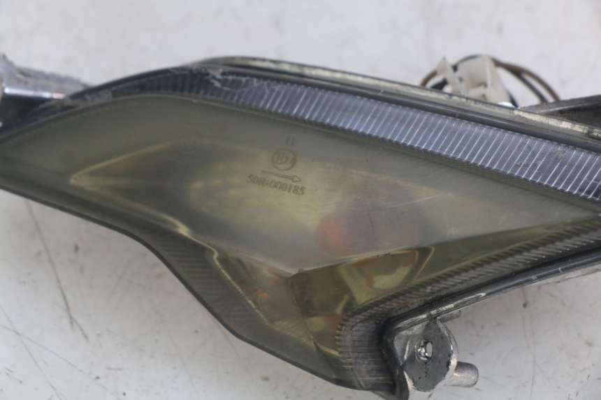 photo de LINKS VORDERES BLINKLICHT EASY WATTS E-OPAI 1 (2019 - 2024) - Gesamtansicht des Produkts