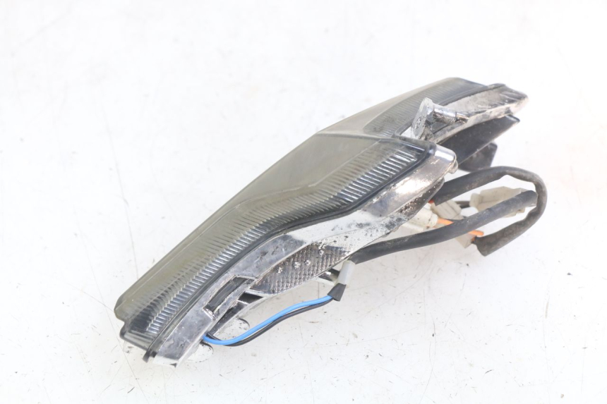 photo de LINKS VORDERES BLINKLICHT EASY WATTS E-OPAI 1 (2019 - 2024) - Oberflächenzustand und Material