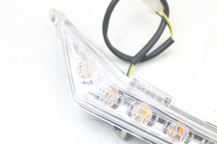 photo de VORNE LINKS BLINKER WAYSCRAL E-START 1 (2018 - 2022) - Detailansicht des Bauteils