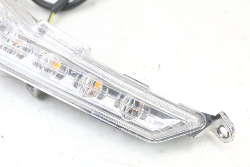 photo de VORNE LINKS BLINKER WAYSCRAL E-START 1 (2018 - 2022) - Zoom auf Gebrauchszustand