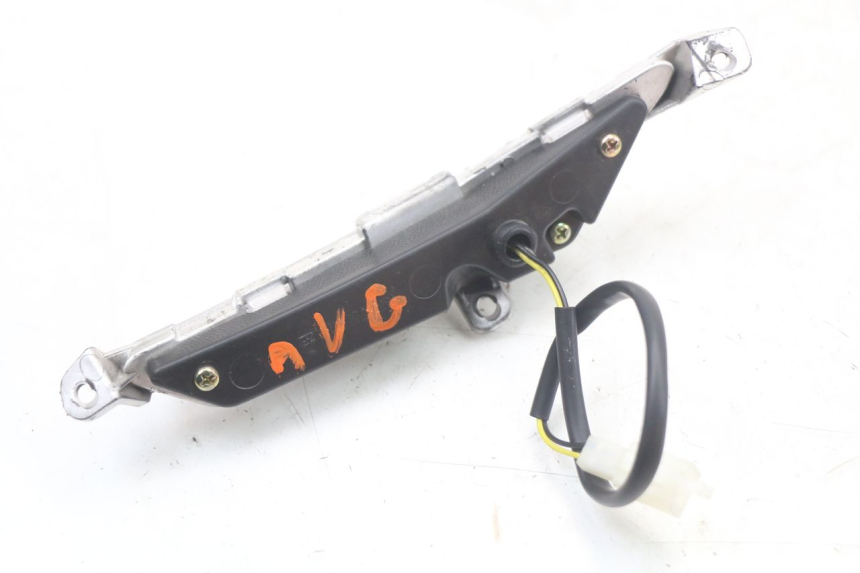 photo de VORNE LINKS BLINKER WAYSCRAL E-START 1 (2018 - 2022) - Technische Nahaufnahme