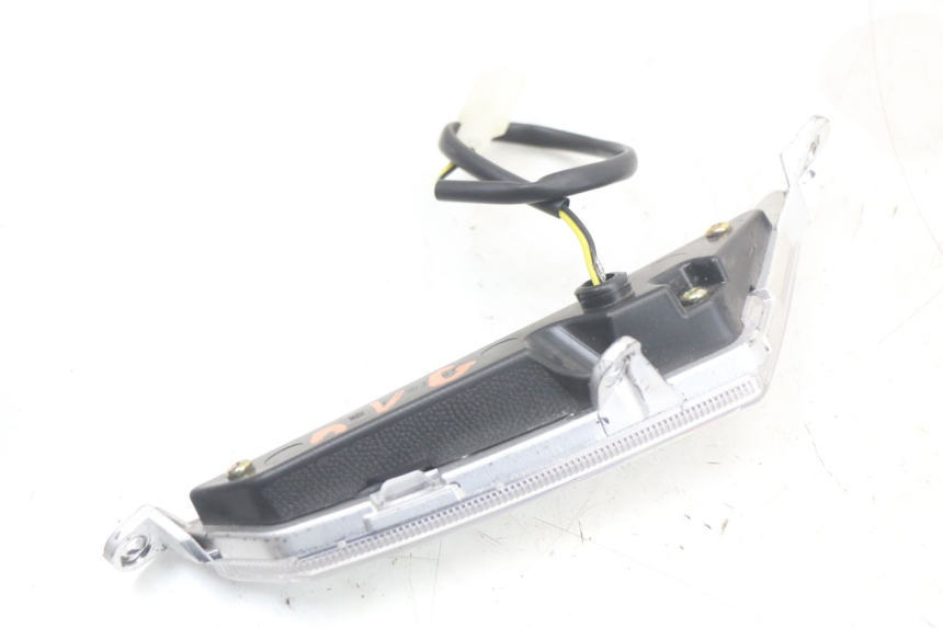 photo de VORNE LINKS BLINKER WAYSCRAL E-START 1 (2018 - 2022) - Gesamtansicht des Produkts