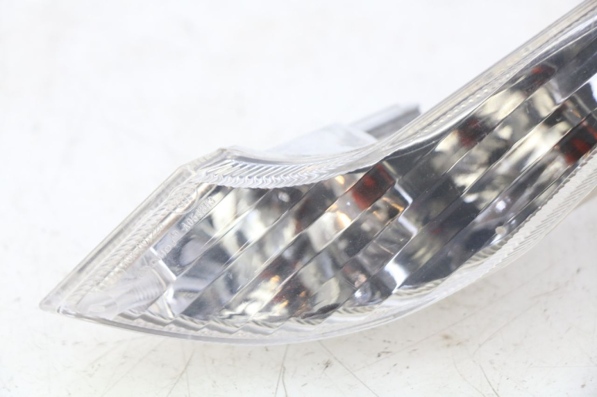 photo de LINKS VORDERES BLINKLICHT PEUGEOT E-VIVACITY 1 (2012 - 2018) - Technische Nahaufnahme