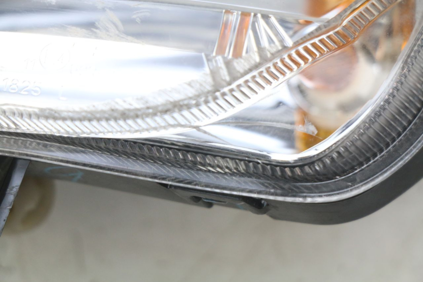 photo de VORNE LINKS BLINKER YAMAHA D'ELIGHT DELIGHT 115 (2013 - 2017) - Detailansicht des Bauteils