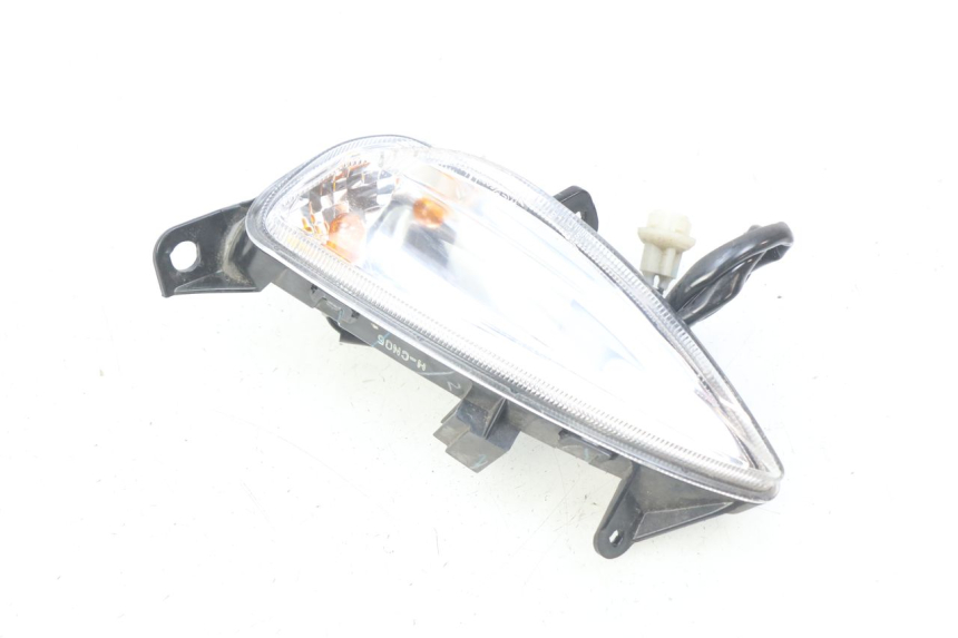 photo de VORNE LINKS BLINKER YAMAHA D'ELIGHT DELIGHT 115 (2013 - 2017) - Zoom auf Gebrauchszustand