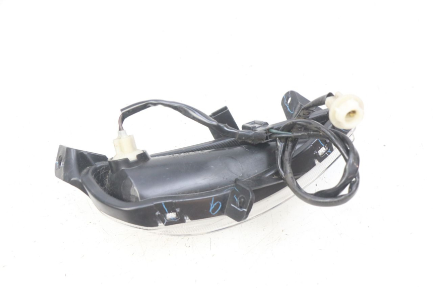 photo de VORNE LINKS BLINKER YAMAHA D'ELIGHT DELIGHT 115 (2013 - 2017) - Technische Nahaufnahme