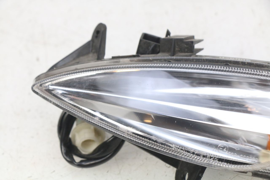 photo de VORNE LINKS BLINKER YAMAHA D'ELIGHT DELIGHT 115 (2013 - 2017) - Geprüftes Gebrauchtteil