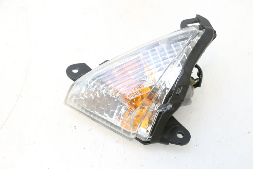 photo de VORNE LINKS BLINKER KAWASAKI ER-6 ER6 N 650 (2005 - 2009) - Hauptansicht