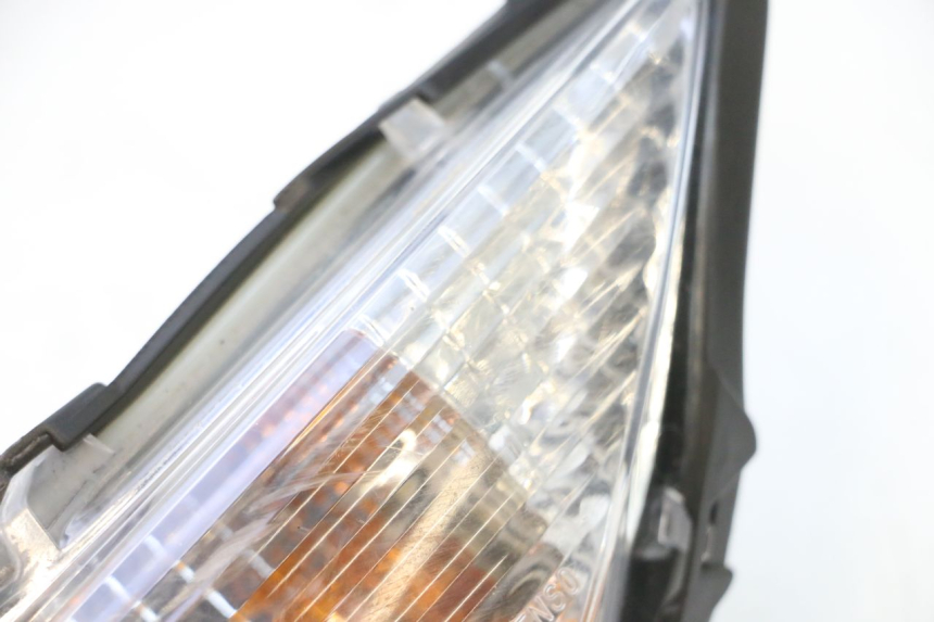 photo de VORNE LINKS BLINKER KAWASAKI ER-6 ER6 N 650 (2005 - 2009) - Detailansicht des Bauteils