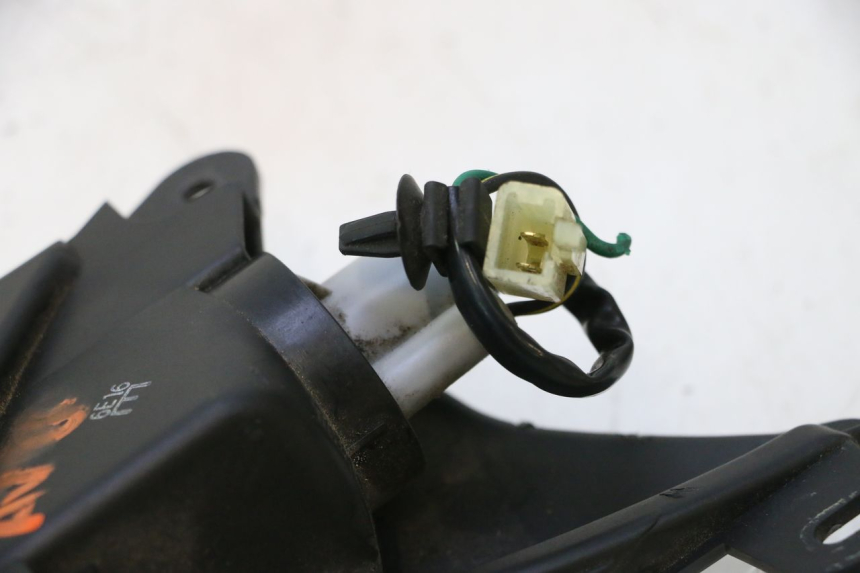 photo de VORNE LINKS BLINKER KAWASAKI ER-6 ER6 N 650 (2005 - 2009) - Alternative Perspektive