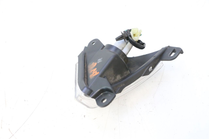 photo de VORNE LINKS BLINKER KAWASAKI ER-6 ER6 N 650 (2005 - 2009) - Technische Nahaufnahme