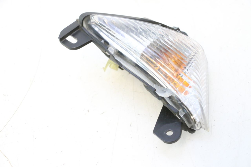 photo de VORNE LINKS BLINKER KAWASAKI ER-6 ER6 N 650 (2005 - 2009) - Oberflächenzustand und Material