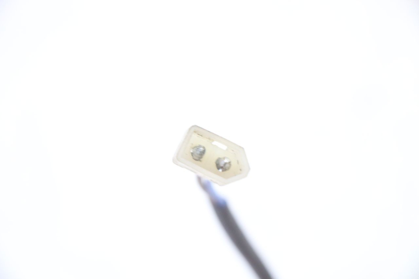 photo de VORNE LINKS BLINKER APRILIA ETX 125 (1998 - 2002) - Technische Nahaufnahme