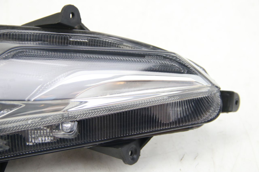 photo de LINKS VORDERES BLINKLICHT JM MOTORS EVOLIS 4T 50 (2018 - 2022) - Detailansicht des Bauteils