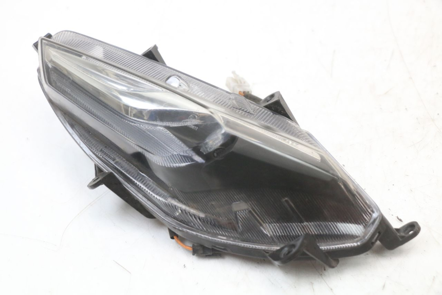 photo de LINKS VORDERES BLINKLICHT JM MOTORS EVOLIS 4T 50 (2018 - 2022) - Detailansicht des Bauteils