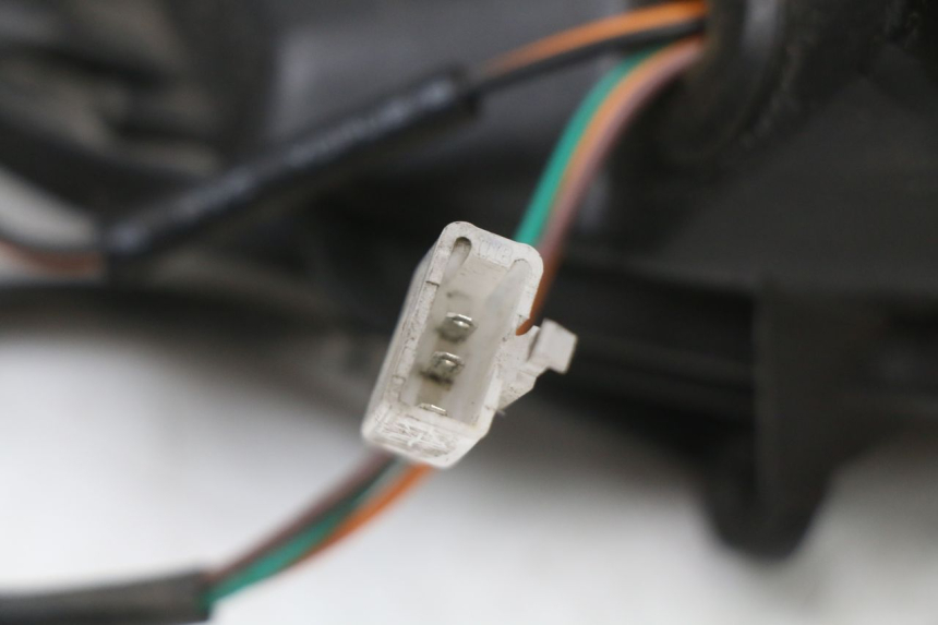 photo de LINKS VORDERES BLINKLICHT JM MOTORS EVOLIS 4T 50 (2018 - 2022) - Gesamtansicht des Produkts