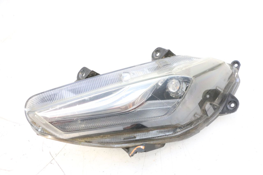 photo de LINKS VORDERES BLINKLICHT JM MOTORS EVOLIS 4T 50 (2018 - 2022) - Hauptansicht