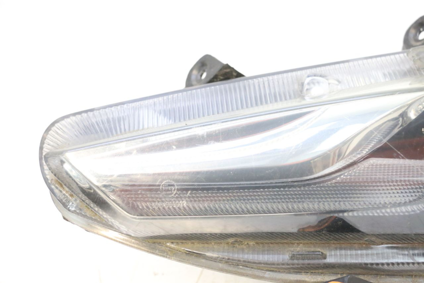 photo de LINKS VORDERES BLINKLICHT JM MOTORS EVOLIS 4T 50 (2018 - 2022) - Detailansicht des Bauteils