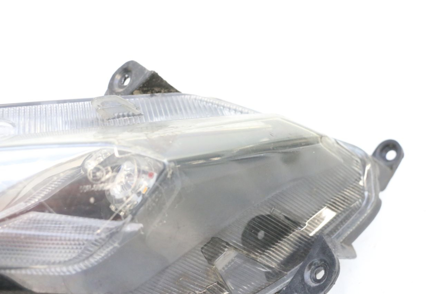photo de LINKS VORDERES BLINKLICHT JM MOTORS EVOLIS 4T 50 (2018 - 2022) - Zoom auf Gebrauchszustand