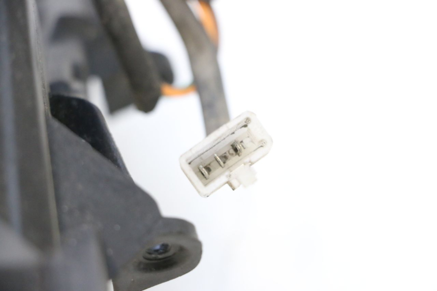 photo de LINKS VORDERES BLINKLICHT JM MOTORS EVOLIS 4T 50 (2018 - 2022) - Geprüftes Gebrauchtteil