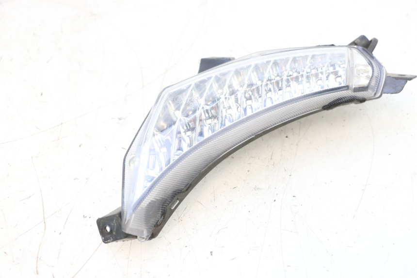 photo de VORDERER LINKER BLINKER KEEWAY F-ACT FACT EVO 50 (2020 - 2026) - Hauptansicht
