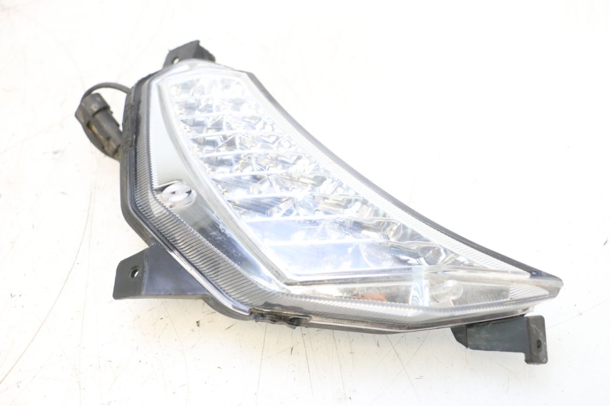 photo de VORDERER LINKER BLINKER KEEWAY F-ACT FACT EVO 50 (2020 - 2026) - Weitere Ansicht des Artikels