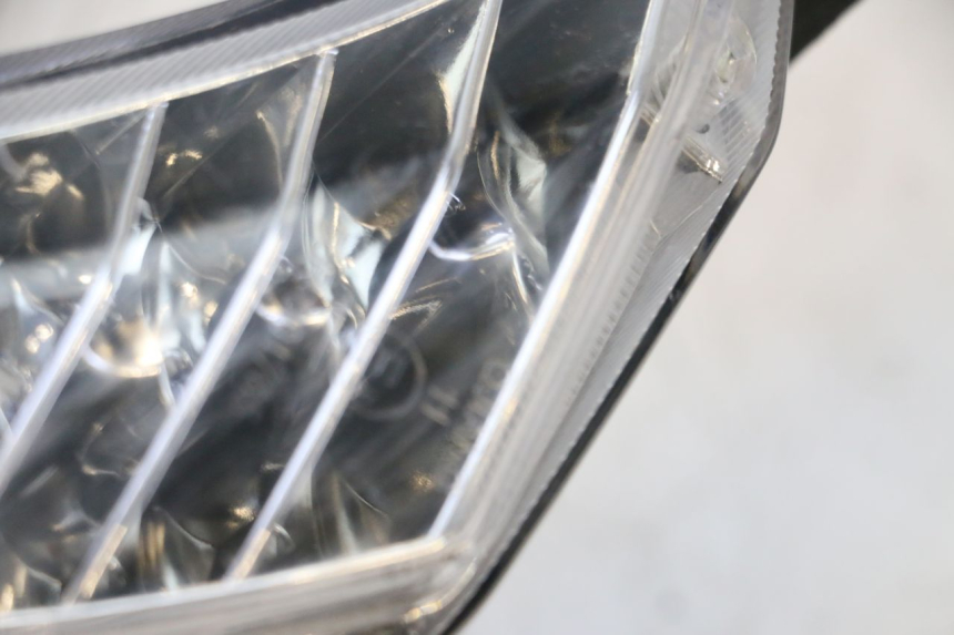 photo de VORDERER LINKER BLINKER KEEWAY F-ACT FACT EVO 50 (2020 - 2026) - Alternative Perspektive
