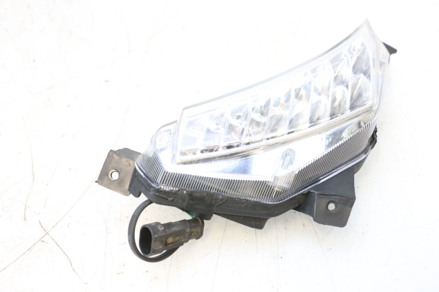 photo de VORDERER LINKER BLINKER KEEWAY F-ACT FACT EVO 50 (2020 - 2026) - Kennzeichnungen und Originalreferenzen