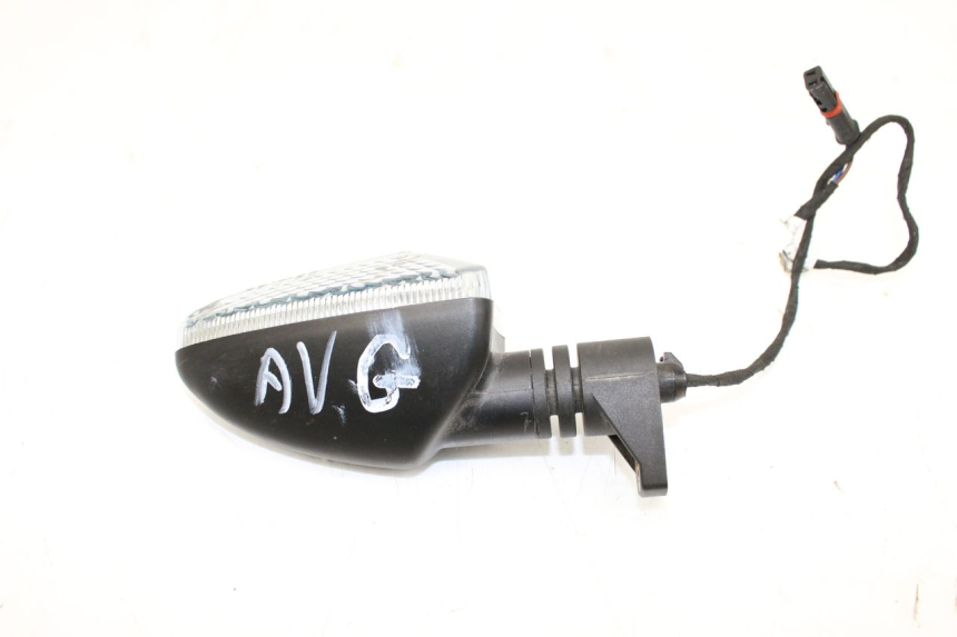 photo de VORNE LINKS BLINKER BMW F GS K81 850 (2018 - 2023) - Zoom auf Gebrauchszustand