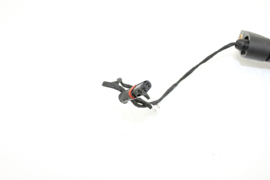 photo de VORNE LINKS BLINKER BMW F GS K81 850 (2018 - 2023) - Technische Nahaufnahme