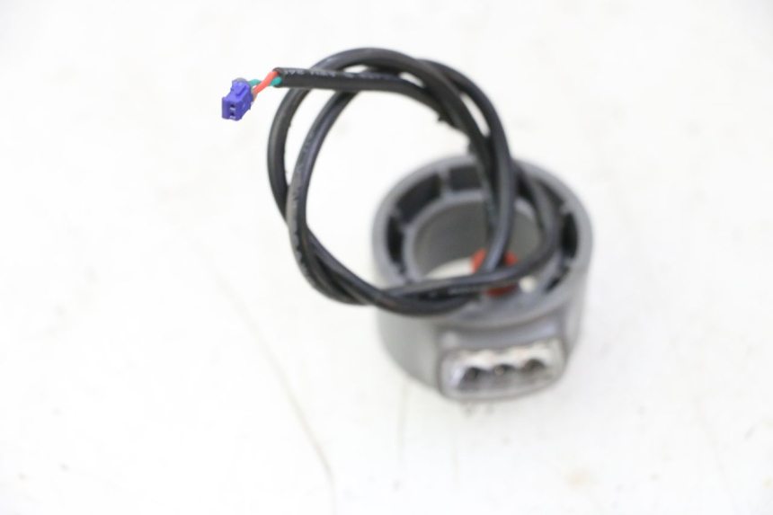 photo de LINKER VORNE BLINKER SEGWAY NINEBOT F65I 1 - Zoom auf Gebrauchszustand