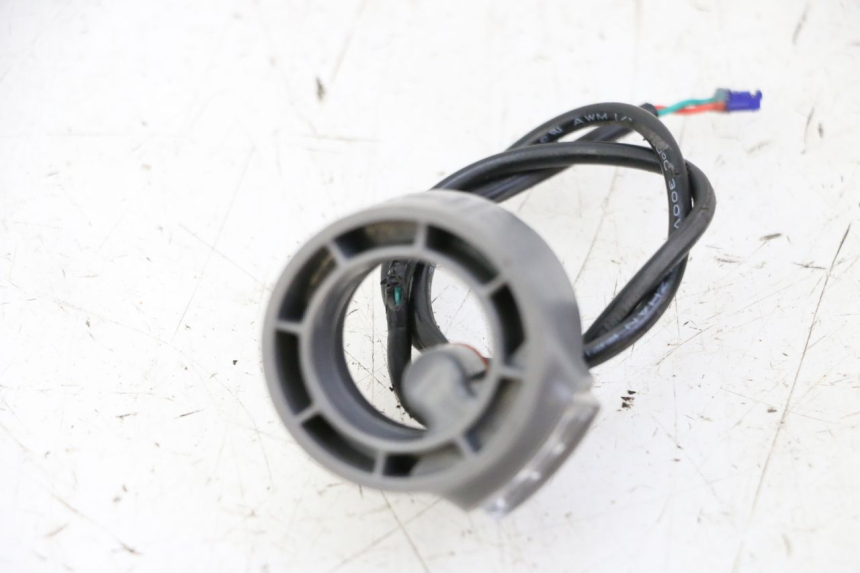 photo de LINKER VORNE BLINKER SEGWAY NINEBOT F65I 1 - Alternative Perspektive