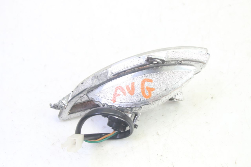 photo de VORNE LINKS BLINKER BTC FELICE SPORT 50 - Detailansicht des Bauteils