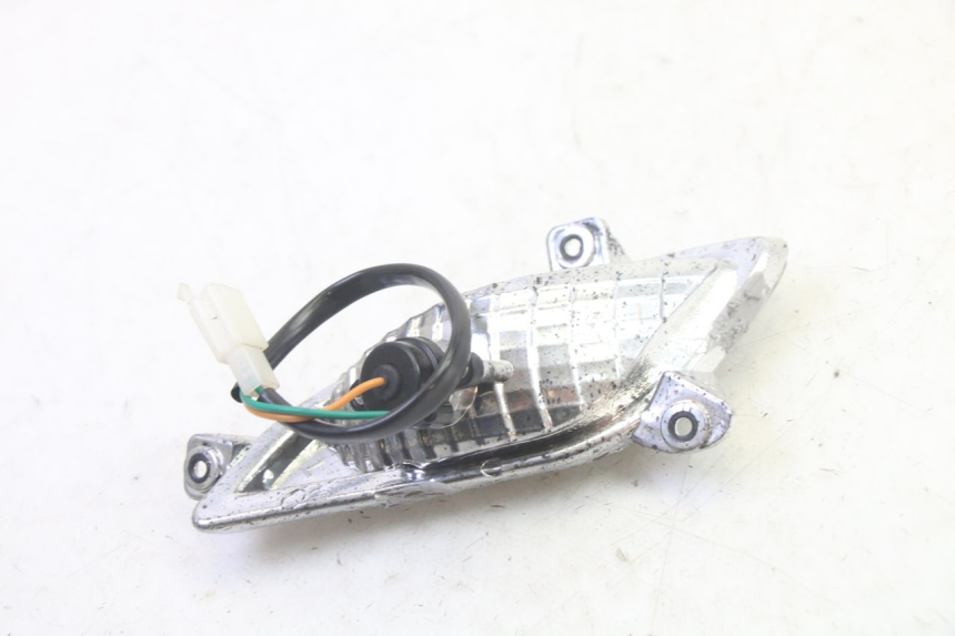 photo de VORNE LINKS BLINKER BTC FELICE SPORT 50 - Zoom auf Gebrauchszustand