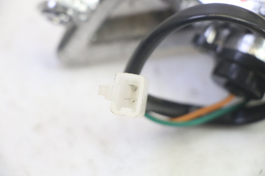 photo de VORNE LINKS BLINKER BTC FELICE SPORT 50 - Alternative Perspektive