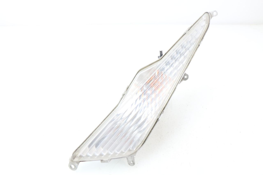 photo de LINKS VORDERES BLINKLICHT HONDA FES PANTHEON 125 (2003 - 2007) - Hauptansicht