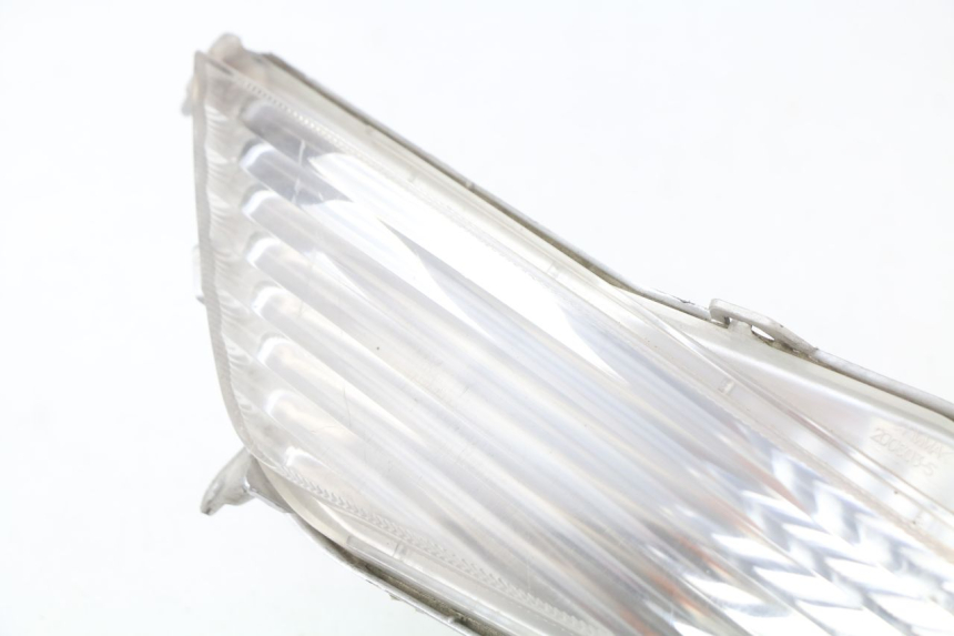 photo de LINKS VORDERES BLINKLICHT HONDA FES PANTHEON 125 (2003 - 2007) - Detailansicht des Bauteils