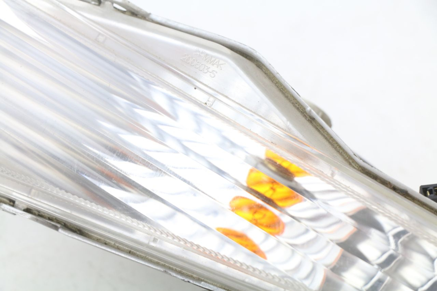 photo de LINKS VORDERES BLINKLICHT HONDA FES PANTHEON 125 (2003 - 2007) - Zoom auf Gebrauchszustand