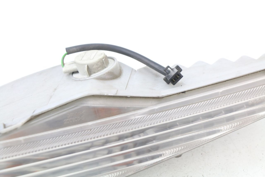 photo de LINKS VORDERES BLINKLICHT HONDA FES PANTHEON 125 (2003 - 2007) - Gesamtansicht des Produkts