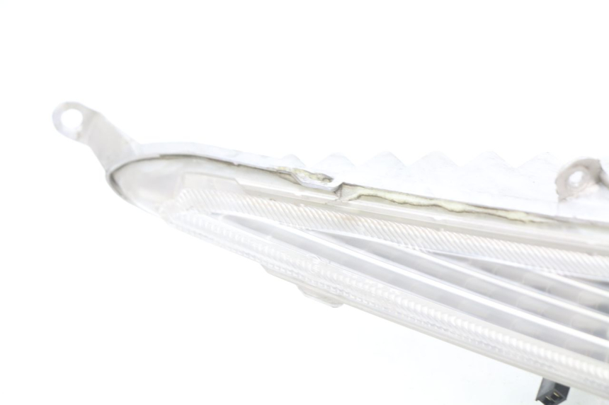 photo de LINKS VORDERES BLINKLICHT HONDA FES PANTHEON 125 (2003 - 2007) - Geprüftes Gebrauchtteil