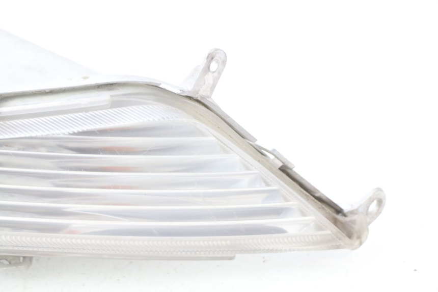 photo de LINKS VORDERES BLINKLICHT HONDA FES PANTHEON 125 (2003 - 2007) - Kennzeichnungen und Originalreferenzen