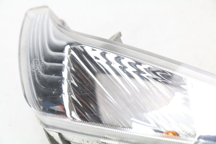 photo de VORNE LINKS BLINKER SYM FIDDLE 2 50 (2008 - 2013) - Detailansicht des Bauteils