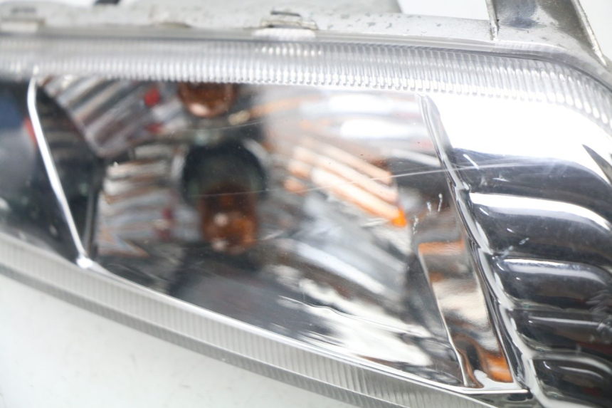 photo de VORNE LINKS BLINKER SYM FIDDLE 2 50 (2008 - 2013) - Zoom auf Gebrauchszustand