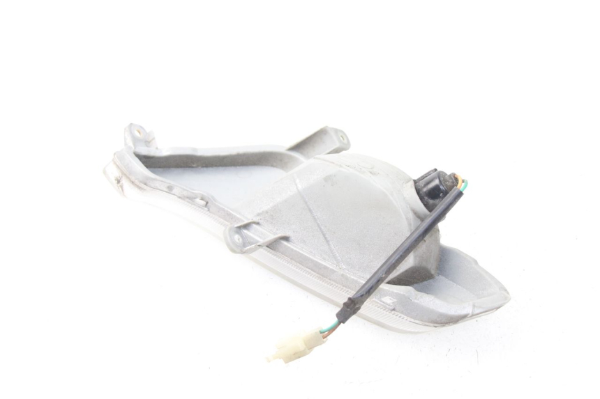 photo de VORNE LINKS BLINKER SYM FIDDLE 2 50 (2008 - 2013) - Detailansicht des Bauteils